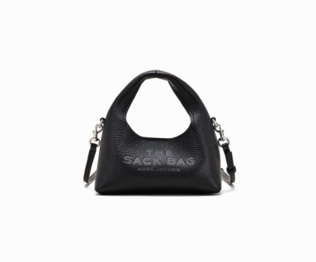 Sack 迷你斜揹袋